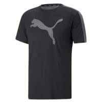 Puma Herren T-Shirt Fit Commercial Logo Tee 522131