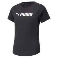 Puma Damen T-Shirt Fit Logo Tee 522181