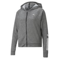 Puma Damen Kapuzenjacke Fit Tech Knit Full Zip 522183