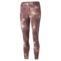 Puma Damen Tight Studio Your Move All Over Print 522230