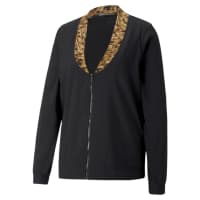 Puma Damen Trainingsjacke Safari Glam Jacket 522234