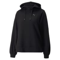 Puma Damen Kapuzenpullover STUDIO FLEECE HOODIE 522241