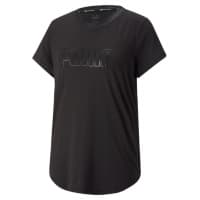 Puma Damen T-Shirt Safari Glam SS Tee 522252