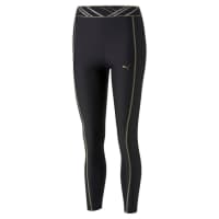 Puma Damen Tight Deco Glam High Waist Full Tight 522256