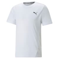 Puma Herren T-Shirt TRAIN ALL DAY Tee 522337