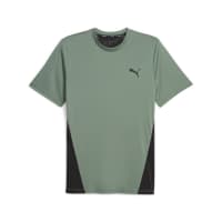 Puma Herren T-Shirt TRAIN ALL DAY Tee 522337