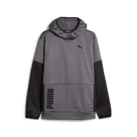 Puma Herren Kapuzenpullover TRAIN ALL DAY PWR Fleece Hoodie 522340