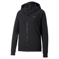 Puma Damen Trainingsjacke STUDIO FOUNDATION JACKET 522426