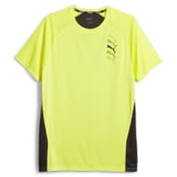Puma Herren T-Shirt Fit Logo Graphic Tee 523858