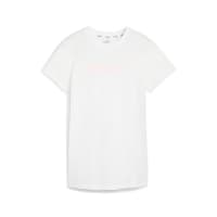 Puma Damen T-Shirt WOMEN'S GRAPHIC TEE TRAIN 524290