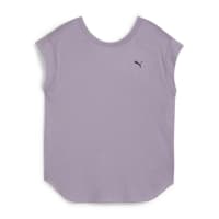 Puma Damen T-Shirt Studio Foundations Tee 524845