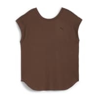Puma Damen T-Shirt Studio Foundations Tee 524845