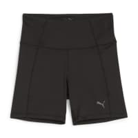 Puma Damen Shorts STUDIO FOUNDATIONS BIKER SHORT 524846