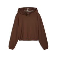 Puma Damen Kapuzenpullover STUDIO FOUNDATIONS HOODY 524848