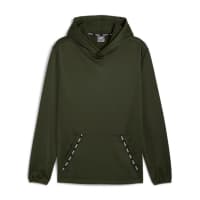 Puma Herren Kapuzenpullover PUMA FIT Taped PWRFleece 524935