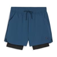 Puma Herren Short 2 in 1 Studio Foundations 2in1 Short 524944