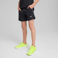 Puma Jungen Short TAD ESS Woven Shorts B 526539