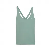 Puma Damen Tank Top Move Cloudspun Loose Fit Tank 526695