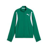 Puma Kinder Trainingsjacke Cross the Line Jacket 3.0 526744