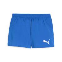 Puma Damen Short Cross the Line Split Short 3.0 526753