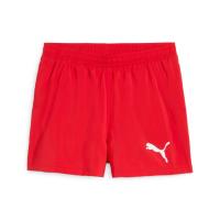 Puma Kinder Short Cross the Line Split Short 3.0 Y 526757
