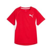 Puma Kinder T-Shirt Cross the Line Tee 3.0 Y 526758