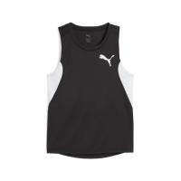 Puma Kinder Tanktop Cross the Line Singlet 3.0 Y 526760