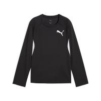 Puma Kinder Langarmshirt Cross the Line LS 3.0 Y 526769