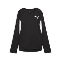 Puma Damen Langarmshirt Cross the Line LS 3.0 526773