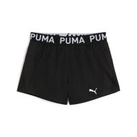 Puma Mädchen Short Strong Woven Shorts 526926