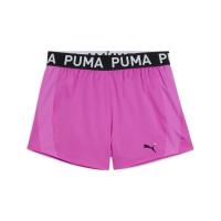 Puma Mädchen Short STRONG Woven Shorts 526926