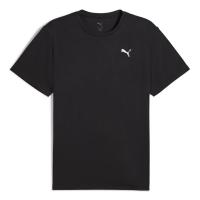 Puma Herren T-Shirt M TAD Essential Poly Texture Tee 527155