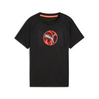 Puma Kinder T-Shirt Active Sports Poly Tee B 527691