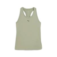 Puma Damen Tanktop W CLOUDSPUN RACERBACK TANK 527734