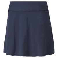 Puma Damen Rock PWRSHAPE Solid Skirt 533011