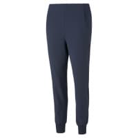 Puma Damen 7/8 Trainingshose W Pierview Jogger 535521