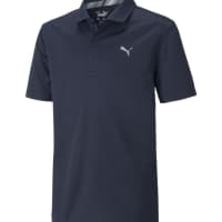 Puma Jungen Polo-Shirt Boys Essential Polo 578133