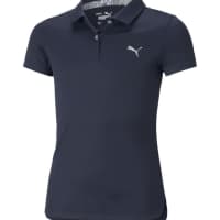 Puma Mädchen Polo-Shirt Girls Essential Polo 578136