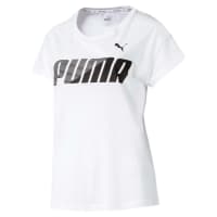Puma Damen T-Shirt MODERN SPORT Graphic Tee 580075