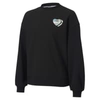 Puma Mädchen Pullover Alpha Crew FL G 583302