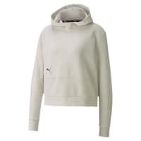 Puma Damen Pullover Nu-tility Hoodie 583548