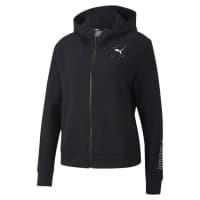 Puma Damen Sweatjacke Nu-tility Full-Zip Hoodie 583549