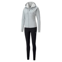 Puma Damen Sweatanzug Classic Hd. Sweat Suit FL cl 583655