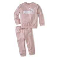 Puma Baby Trainingsanzug Minicats ESS Crew Jogger 584859