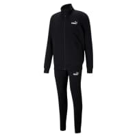 Puma Herren Trainingsanzug Clean Sweat Suit TR 585840