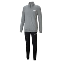 Puma Herren Trainingsanzug Clean Sweat Suit TR 585840