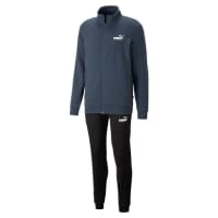 Puma Herren Trainingsanzug Clean Sweat Suit TR 585840