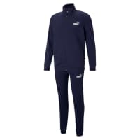 Puma Herren Trainingsanzug Clean Sweat Suit 585841