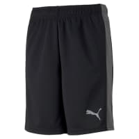 Puma Jungen Shorts Active Sports Poly Shorts B 585875