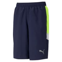 Puma Jungen Short Active Sports Woven Shorts B 585876